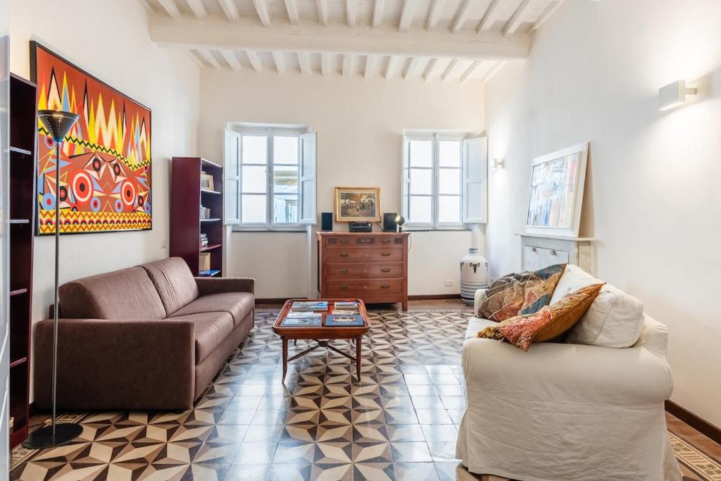 Eloisa Apartment - Affitti Brevi Italia – Lucca