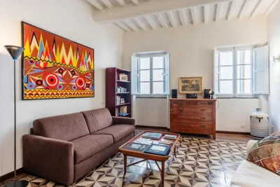 Eloisa Apartment - Affitti Brevi Italia – Fotos 4