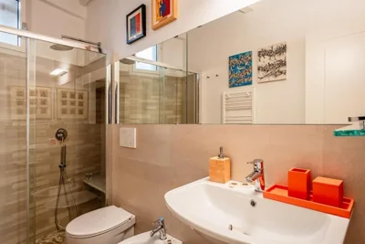 Eloisa Apartment - Affitti Brevi Italia – Fotos 12